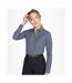 Collection Chemisier Femmes Gris Convoi Russell-4