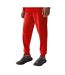 Pantalon De Jogging Cas M451 Homme Rouge 4F-3