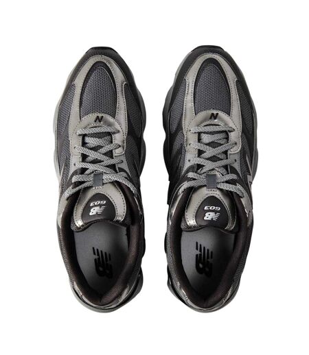 Baskets Homme Gris New Balance