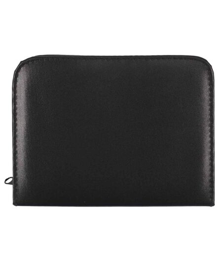 Coffret de Beauté Homme 15 Accessoires 29cm Noir