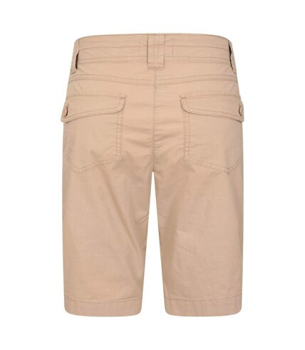 Short coast femme beige Mountain Warehouse