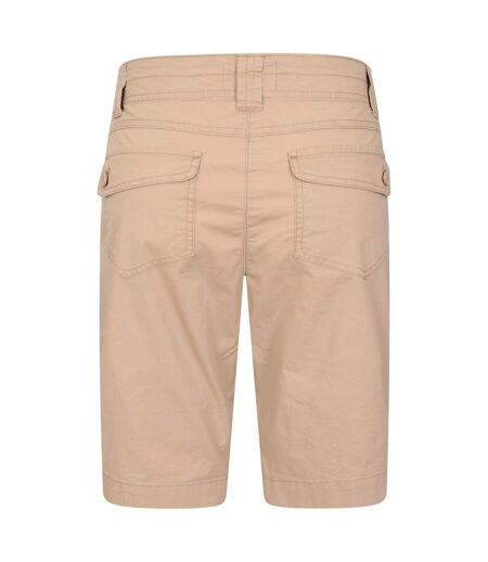 Short coast femme beige Mountain Warehouse