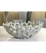 Vide-Poche Design Coral 35cm Vert-4