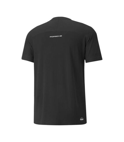 T-shirts Noir Homme Puma Porsche 533784