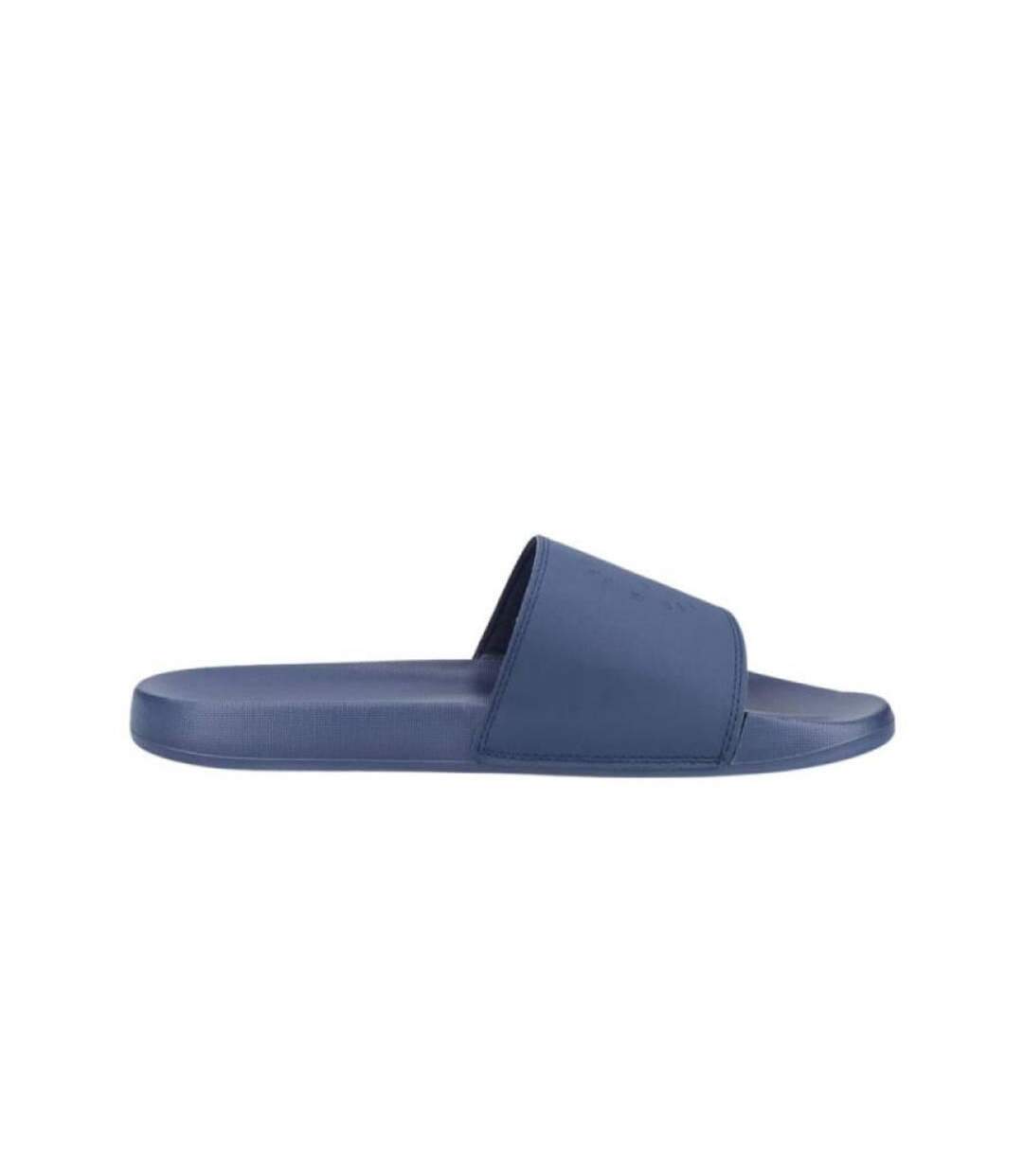 Tongs M046a Homme Bleu Marine 4F-3