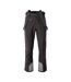 Iguana Mens Lorne II Ski Trousers (Black) - UTIG2029