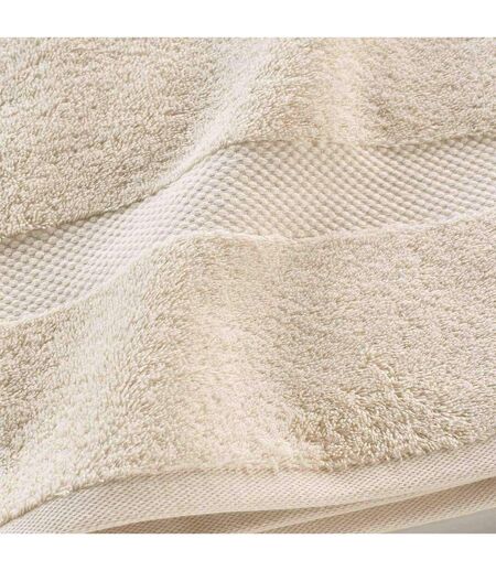 Drap de Douche Elegance 70x130cm Sable