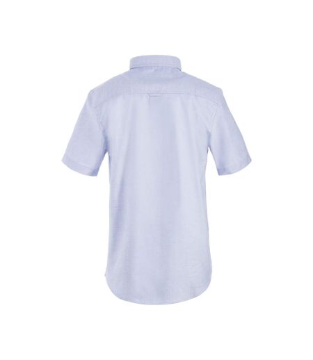 Chemise Formelle New Cambridge Homme Bleu Roi Clique