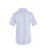 Chemise Formelle New Cambridge Homme Bleu Roi Clique-2