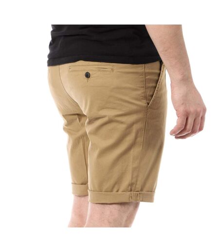 Short beige Homme Teddy Smith Chino 10415076D - 31