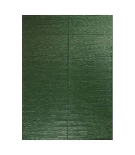 Tapis extérieur en polypropylène Capri 1747 vert 180 x 280 cm