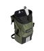Sac à dos vert homme adidas 4athlts-3