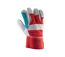 N heavy-duty rigger gloves large large multi colour SCA-3