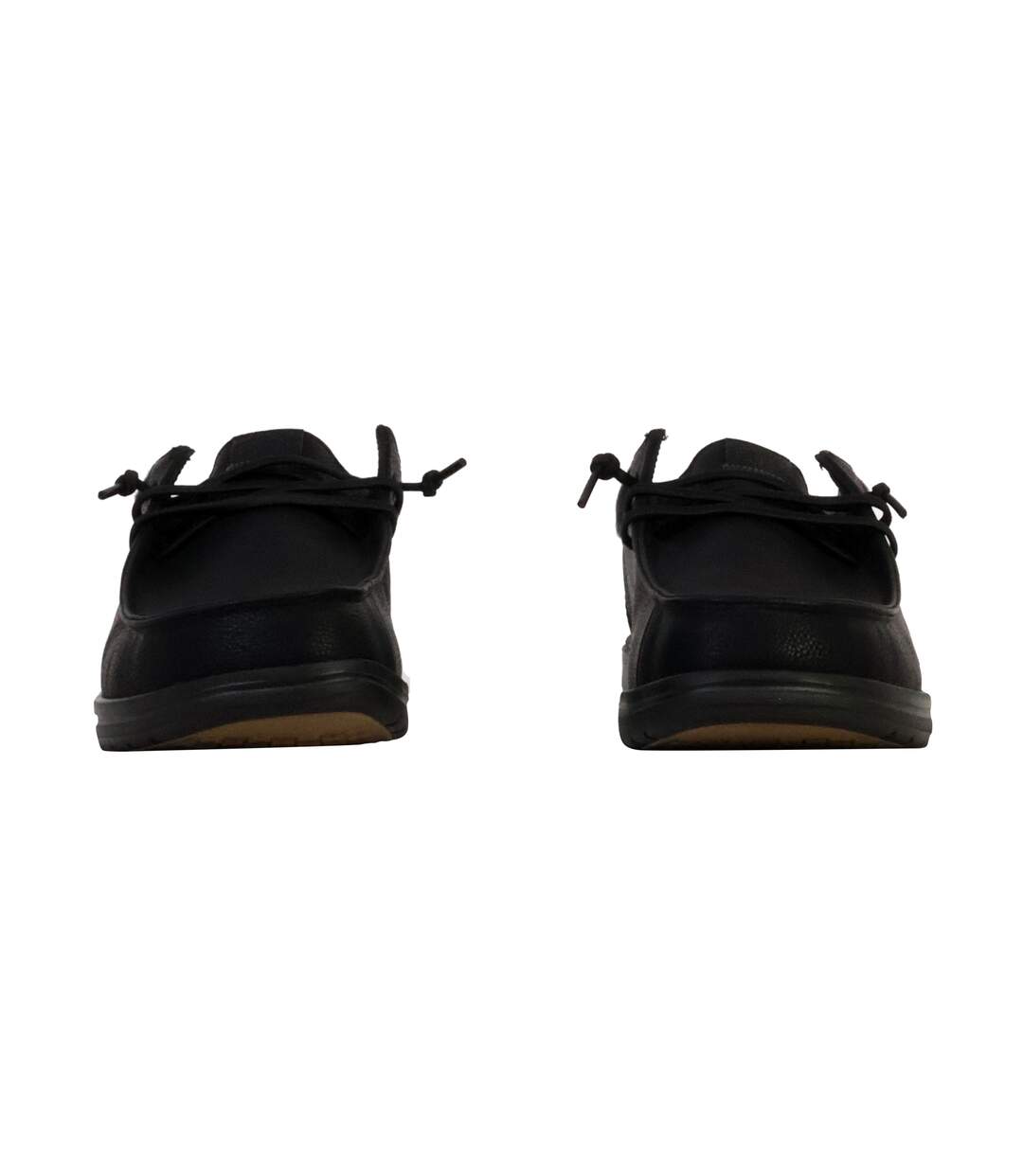 Moccassin à Lacets Hey Dude Paul Classic-5