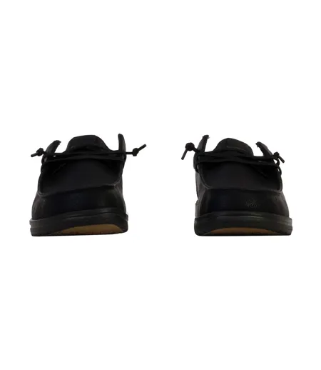 Moccassin à Lacets Hey Dude Paul Classic
