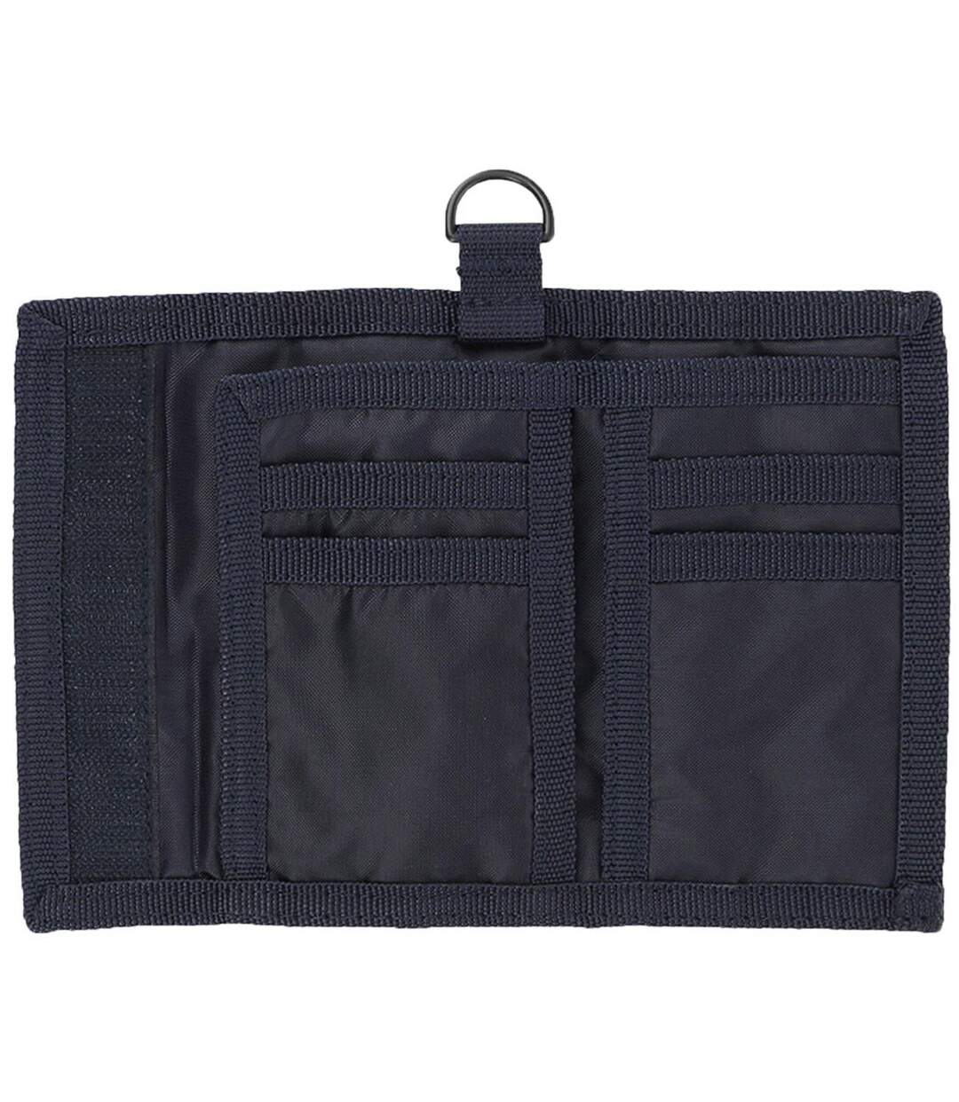 Portefeuille U005 Taille Unique Gris Argenté 4F-3