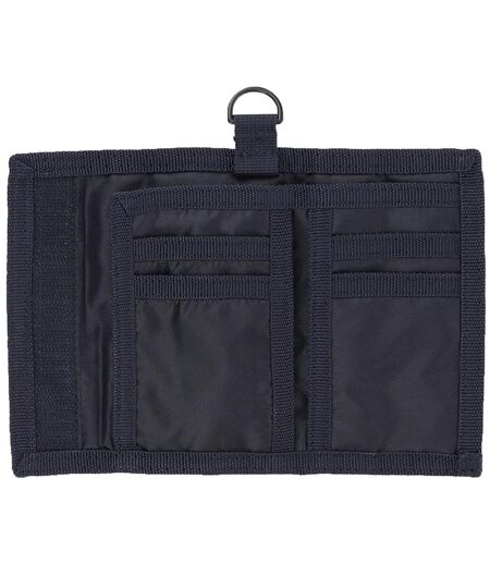 Portefeuille U005 Taille Unique Gris Argenté 4F