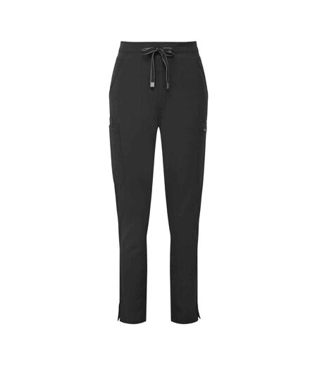 Pantalon À Poches Relentless Femme Noir Onna