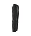 Mens Grafton Originals Work Trousers Black Mascot-3