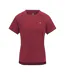 Womens/ladies Nimble T-shirt Tibetan Red Dare 2B-2
