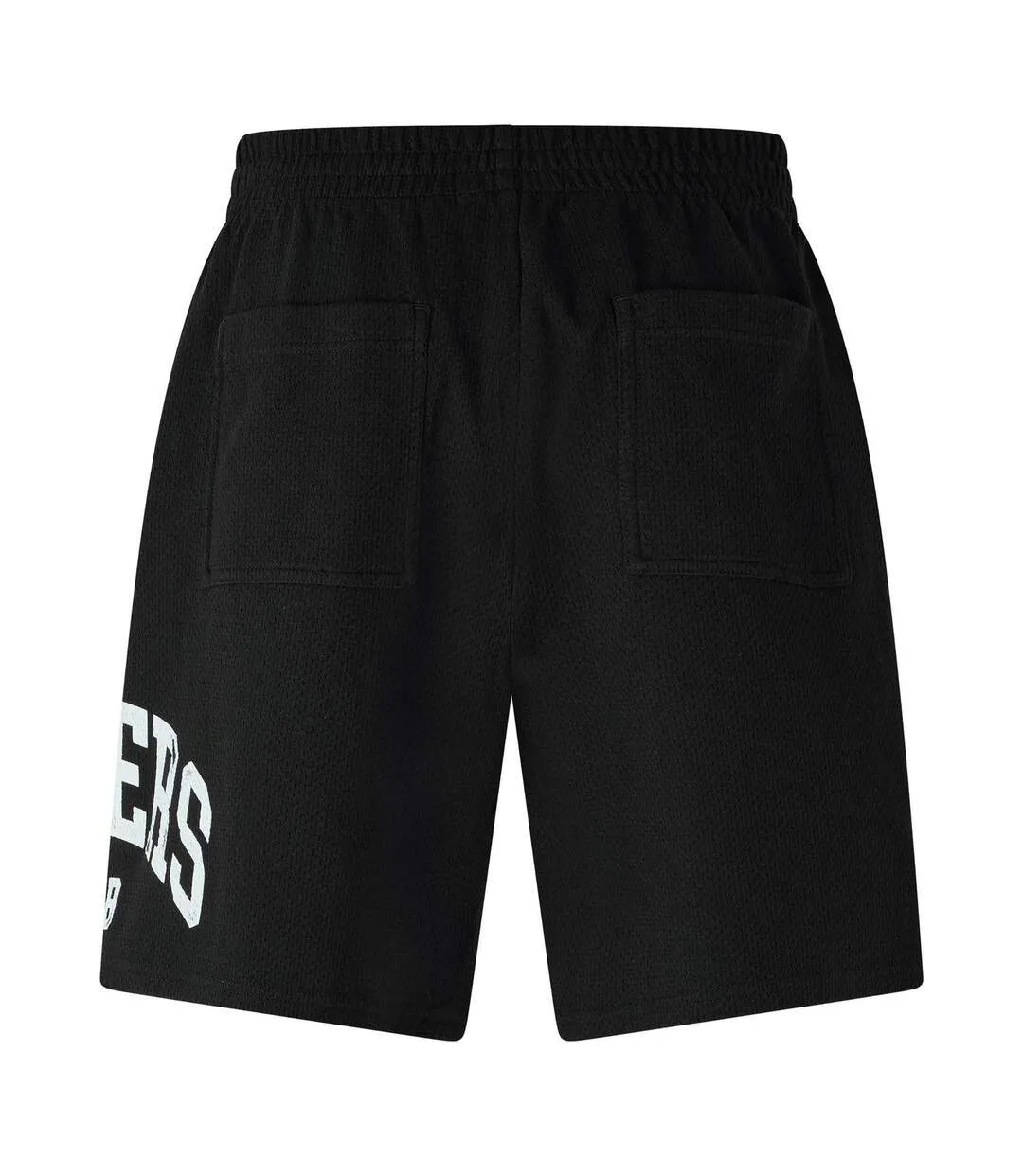 Short Owners Club Homme Noir Vif Represent-2