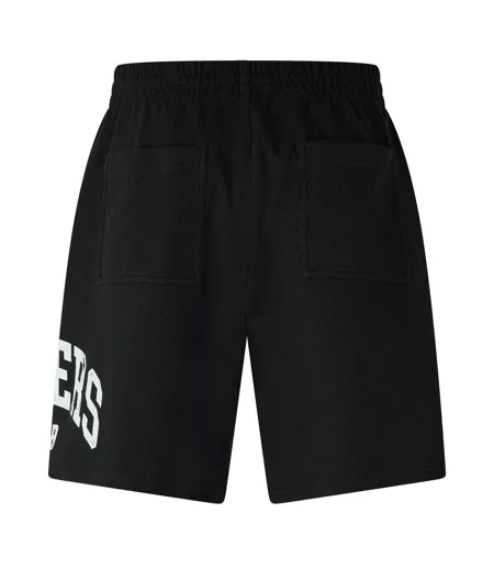 Short Owners Club Homme Noir Vif Represent