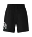 Short Owners Club Homme Noir Vif Represent-2