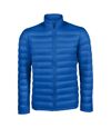 SOLS Wilson Lightweight Padded Jacket (Royal Blue)