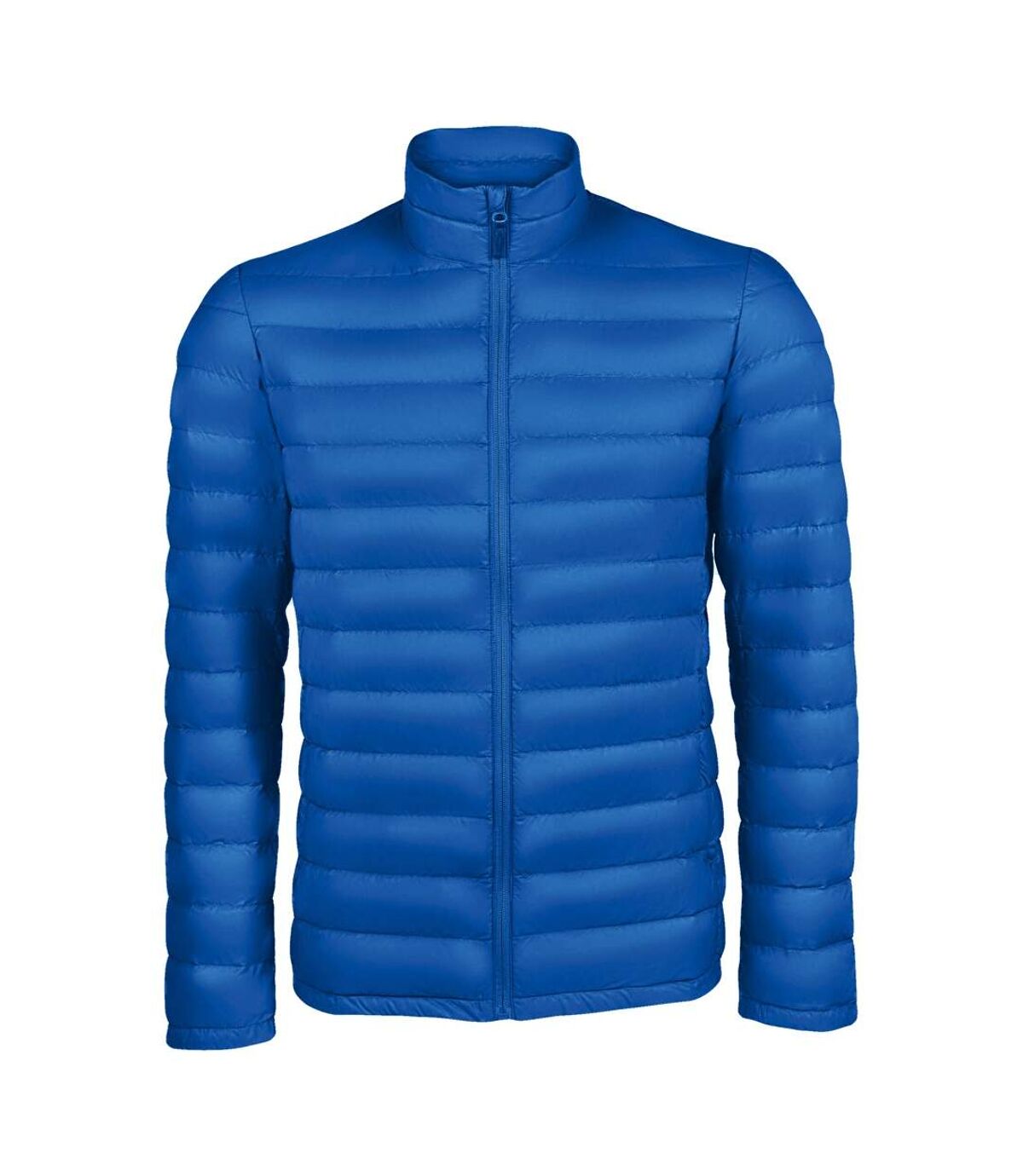 SOLS Wilson Lightweight Padded Jacket (Royal Blue)