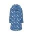 Veste Imperméable Motif/style Imprimé Femme Orange Automne Lazy Jacks-3