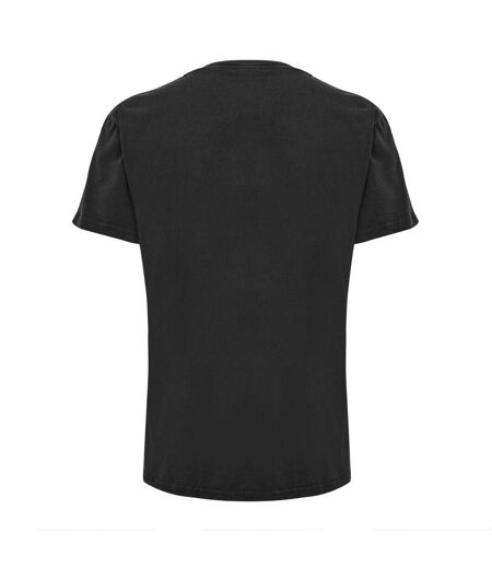 T-shirt Homme Noir Moschino