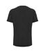 T-shirt Homme Noir Moschino-3