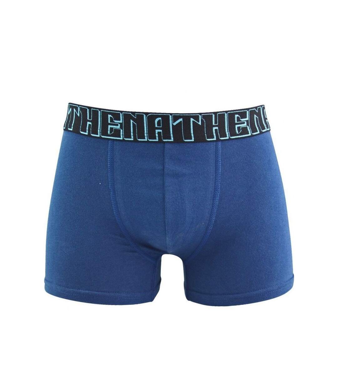 ATHENA Boxer Homme Coton EASY CHIC Croisière-1