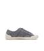 Chaussures en toile marine femme tbs opiace-2