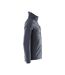 Mens Accelerate Soft Shell Jacket Dark Navy Mascot-3