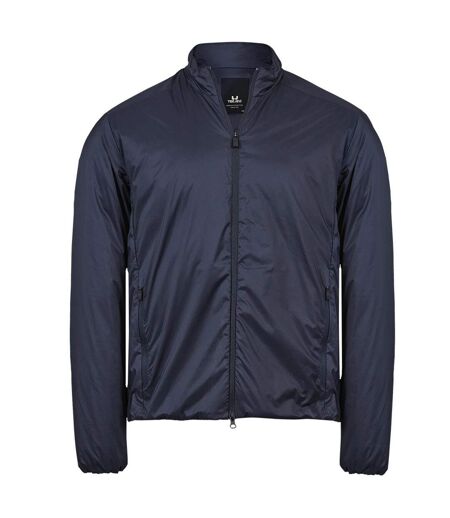 Mens Purelite Jacket Deep Navy Tee Jays