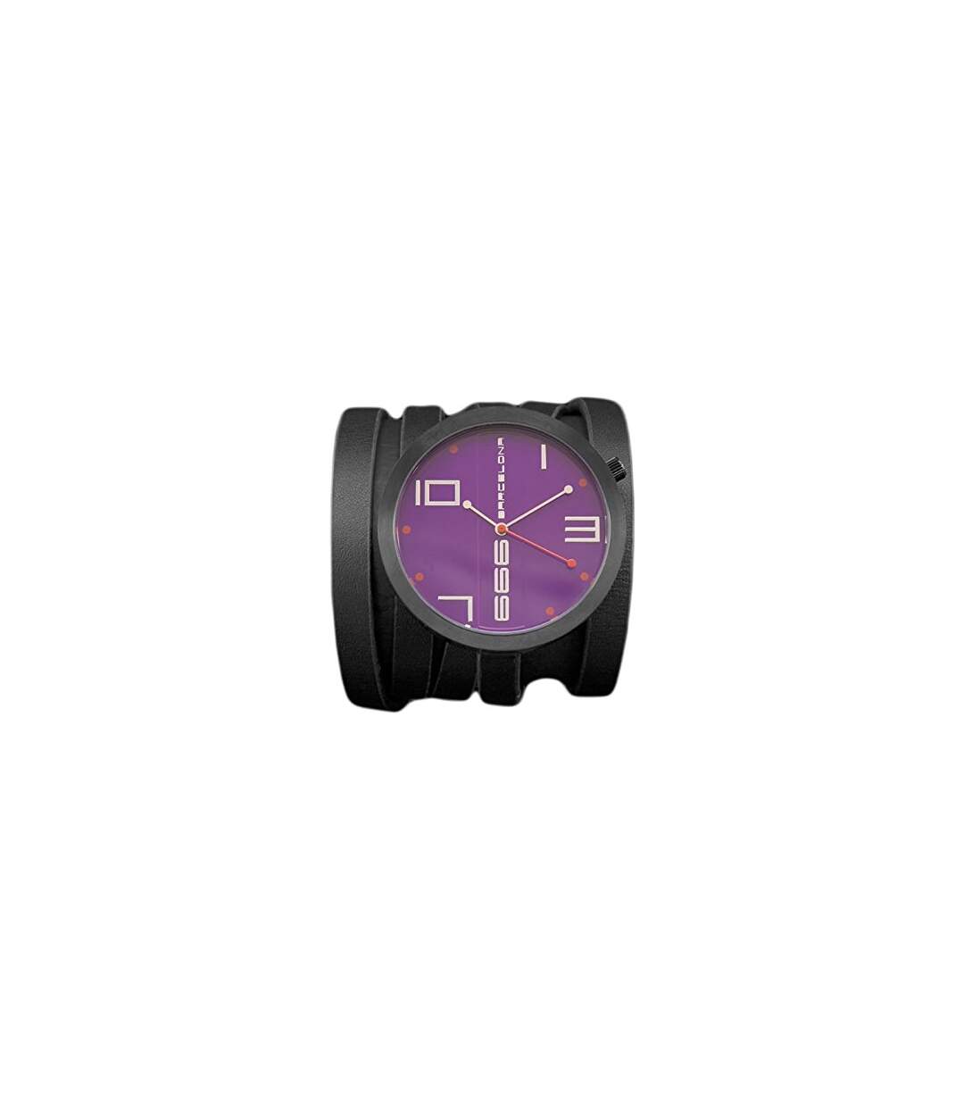 Montre Mixte 666Barcelona Quartz 666-174