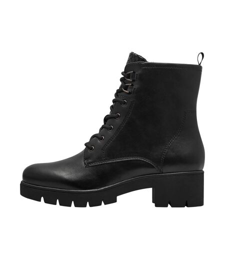 Bottine A Lacets Tamaris