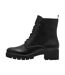 Bottine A Lacets Tamaris-1