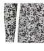 Blouse Motif/style Abstrait Femme Noir Boss-4