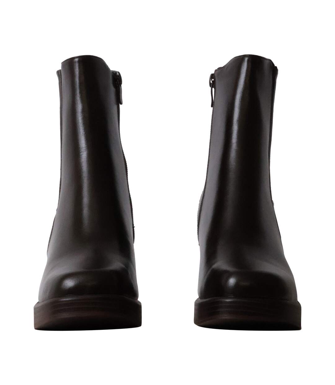 Bottines à Talon Findlay-5