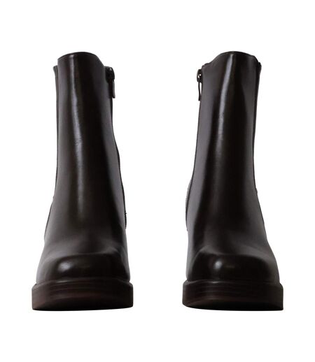 Bottines à Talon Findlay