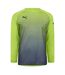 Mens Performance Goalkeeper Jersey Yellow Puma-1