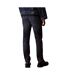 Jean slim tapered bleu homme calvin klein jeans slim taper-2
