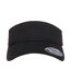 Visière Adulte Noir Flexfit-3