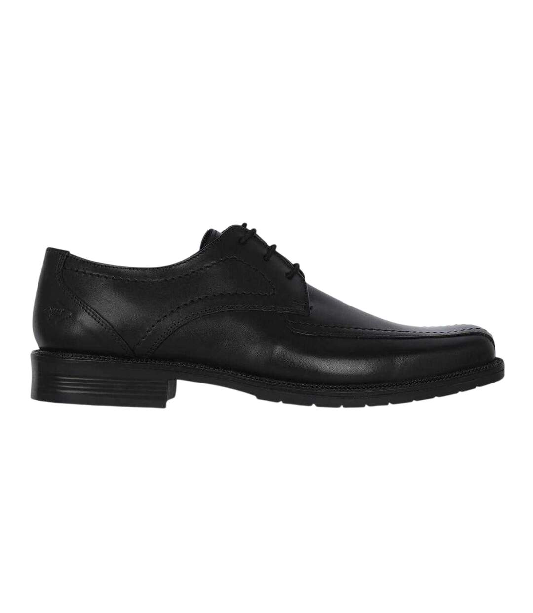 Chaussures Glinton Homme Noir Lee Cooper-1