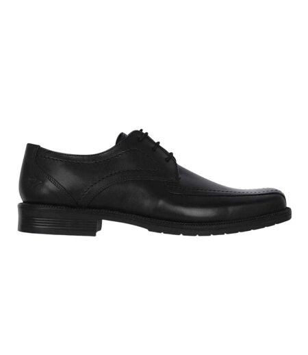 Chaussures Glinton Homme Noir Lee Cooper