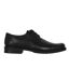 Chaussures Glinton Homme Noir Lee Cooper-1