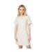 Robe droite femme brun-beige Dorothy Perkins