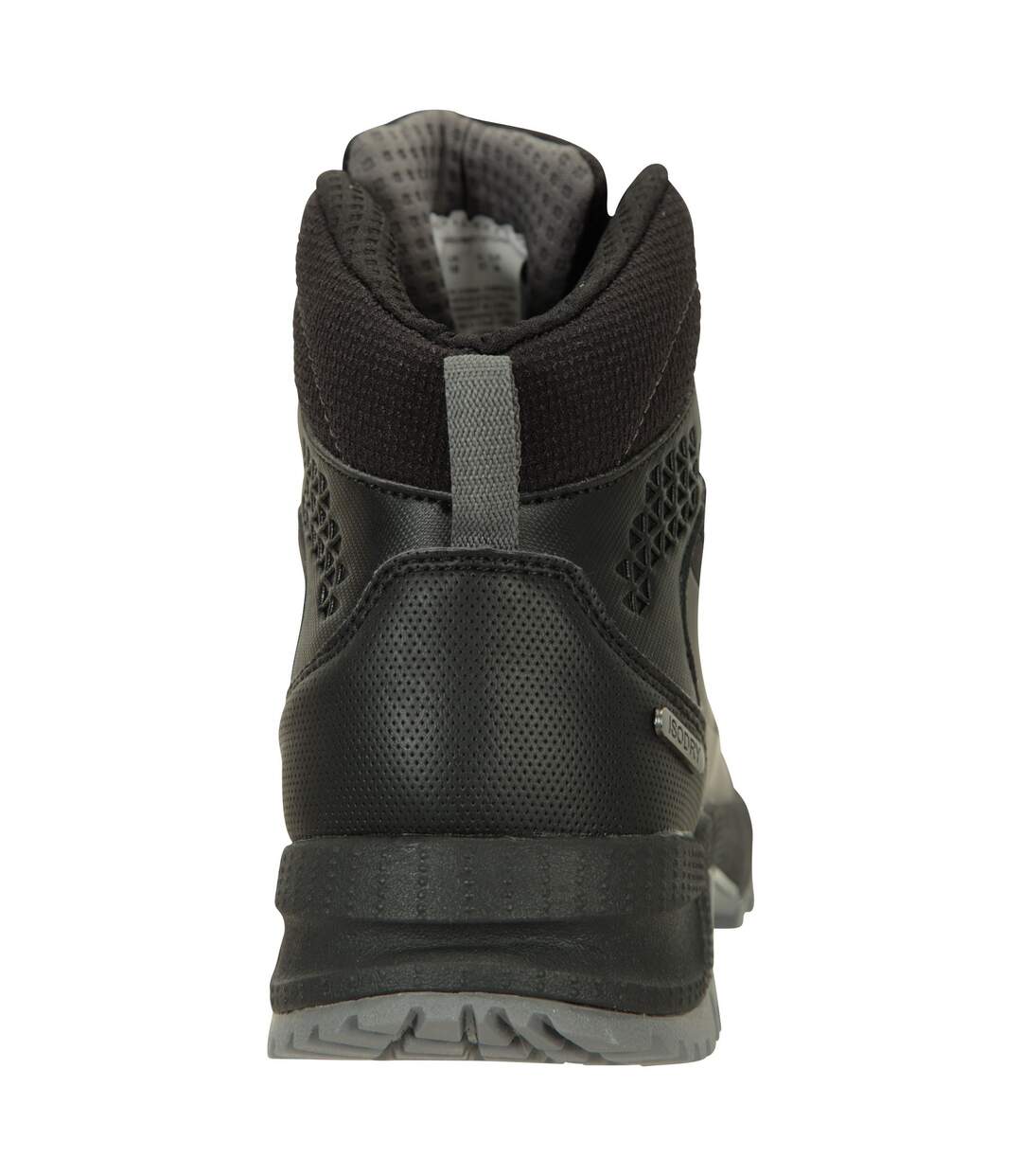 Bottines extreme spectrum homme gris Mountain Warehouse-2